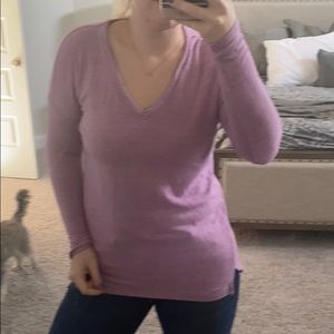 Lou & grey basic tee